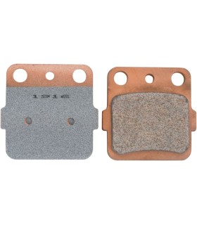 BRAKE PAD ATV SDP ALL F/R