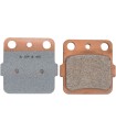 BRAKE PAD ATV SDP ALL F/R