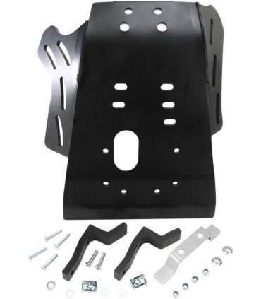 SKIDPLATE PRO YAM YZ250