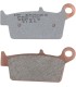 BRAKE PAD MX-SDP ALL REAR