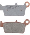 BRAKE PAD MX-SDP ALL REAR