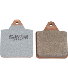 BRAKE PAD SNOW ARCTIC CAT