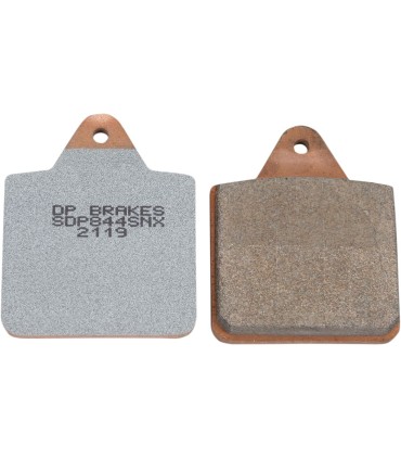 BRAKE PAD SNOW ARCTIC CAT