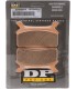 BRAKE PAD SNOW POLARIS