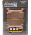 BRAKE PAD SNOW POLARIS