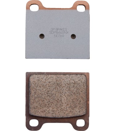 BRAKE PAD SNOW SKI-DOO