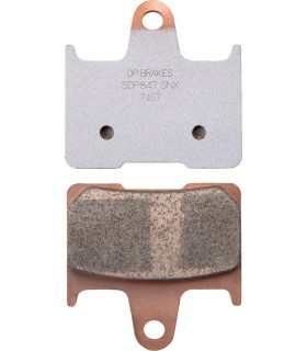 BRAKE PAD SNOW YAMAHA