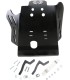SKIDPLATE PRO YAM YZ250