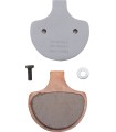BRAKE PAD 84-99 FRONT