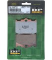 BRAKE PAD P-M 125X4R 137X4R