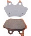 PLAQUETTES DE FREIN 00-04 BT/XL