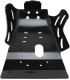 SKIDPLATE PRO YAM YZ250