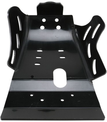 SKIDPLATE PRO YAM YZ250