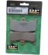BRAKE PAD BUELL XB9R FRT