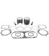 WISECO PISTON KIT YAM