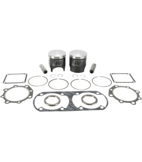 WISECO PISTON KIT YAM
