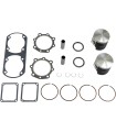 WISECO PISTON KIT YAM