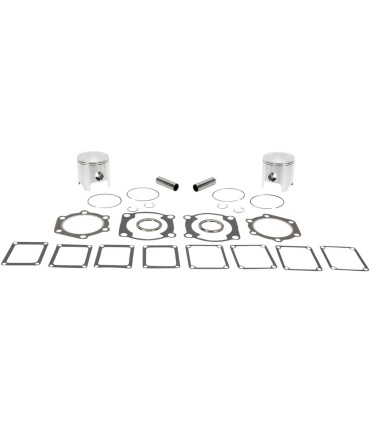 WISECO PISTON KIT YAM