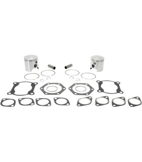 PISTON KIT POL F/C