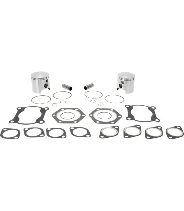 PISTON KIT POL F/C