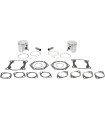 KIT PISTON POL F/C