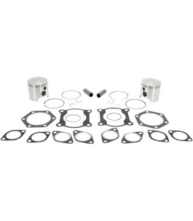 PISTON KIT POL F/C