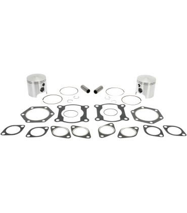 PISTON KIT POL F/C