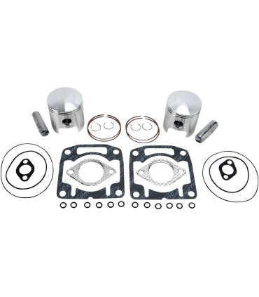 WISECO PISTON KIT A.C.