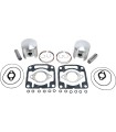 WISECO PISTON KIT A.C.