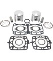WISECO PISTON KIT YAM