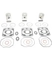 WISECO PISTON KIT