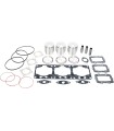 KIT DE PISTONS WISECO