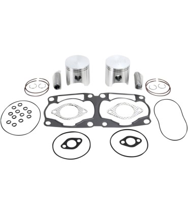 WISECO PISTON KIT A.C.STD