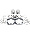 WISECO PISTON KIT POLARIS