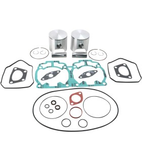 WISECO PISTON KIT SKIDOO