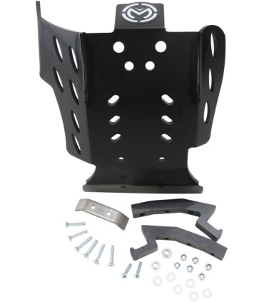 SKIDPLATE PRO KTM 85SX