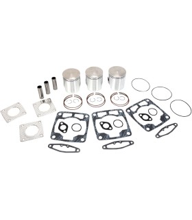 WISECO PISTON KIT POL
