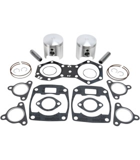 WISECO PISTON KIT POL