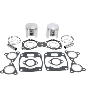WISECO PISTON KIT POL