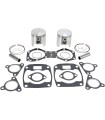 WISECO PISTON KIT POL