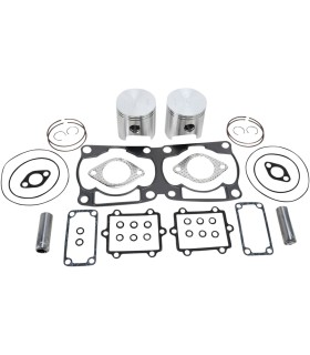 WISECO PISTON KIT ARCTIC