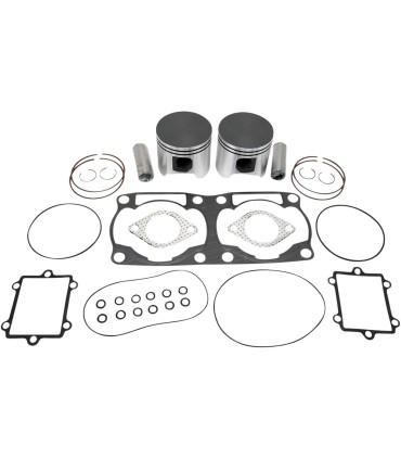 WISECO PISTON KIT ARCTIC