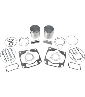 WISECO PISTON KIT ARCTIC