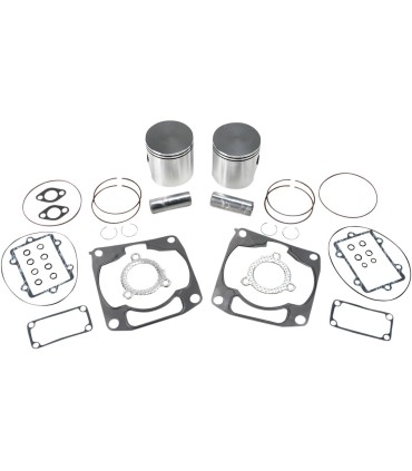 WISECO PISTON KIT ARCTIC