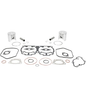 WISECO PISTON KIT SKIDOO