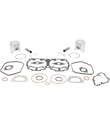 WISECO PISTON KIT SKIDOO