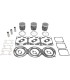 WISECO PISTON KIT YAMAHA