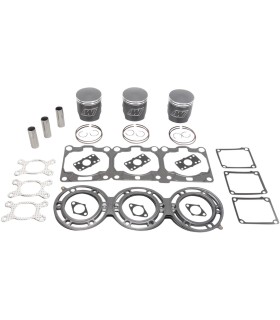 WISECO PISTON KIT YAMAHA
