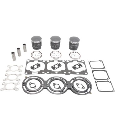 WISECO PISTON KIT YAMAHA