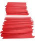 SPOKE COVERS RED 80PK